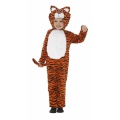 Dětský kostým Pruhovaný tygřík
