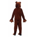 Dětský kostým Medvídek