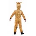 Dětský kostým Žirafa