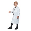 Dětský kostým - vědec