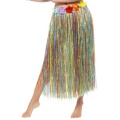 Havajská sukně - různobarevná
