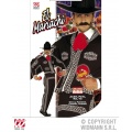 Kostým Matador