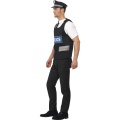 Kostým - Policista