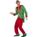 Pánský kostým Elf