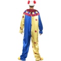 Kostým Děsivý klaun