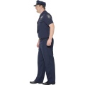 Kostým "Policista z NYC"