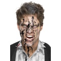 Zombie - gelová krev