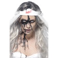 Zombie - gelová krev
