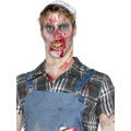 Hnědé zuby Hillbilly