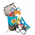 Fotobox - Pop Art Party