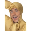 Morphsuit - zlatý
