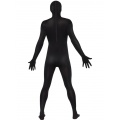 Morphsuit - černý