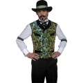 Kostým Western Barman