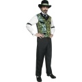 Kostým Western Barman