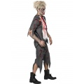 Kostým Zombie student