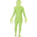 Morphsuit - Mimozemšťan