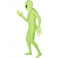 Morphsuit - Mimozemšťan