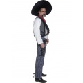 Kostým Mexický bandita