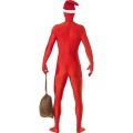 Morphsuit - Santa Klaus