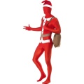 Morphsuit - Santa Klaus