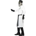 Kostým Šílený doktor