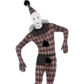 Morphsuit - Harlekýn