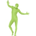 Morphsuit - zelený