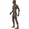 Morphsuit - kamufláž