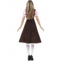 Kostým Oktoberfest - dlouhý