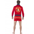Kostým Baywatch pánský II