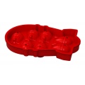 Forma na led - 3D bomby