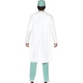  Kostým Doktor