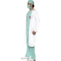  Kostým Doktor