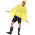 Párty pončo - kachna