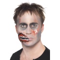 Sada líčidel - Zombie učitel
