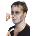 Sada Zombie - líčení