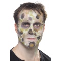 Sada Zombie - líčení