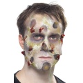 Sada Zombie - líčení