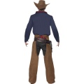 Kostým Rodeo Kovboj