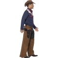 Kostým Rodeo Kovboj