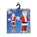 Kostým - Santa Claus