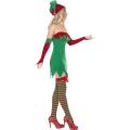 Kostým sexy Elfka