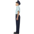 Dětský kostým - Policista