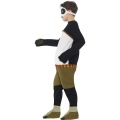 Dětský kostým - Kung Fu Panda