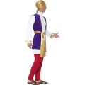 Kostým Arabský princ