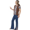 Pánský Hippie kostým II