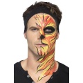  Tekutý latex neon - žluto-růžový