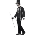 Kostým Voodoo doktor