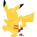 Balonek Pikachu chodící