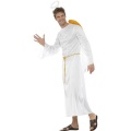 Kostým Archanděl Gabriel unisex